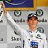 Andy Schleck during stage 7 of the Tour de France 2010